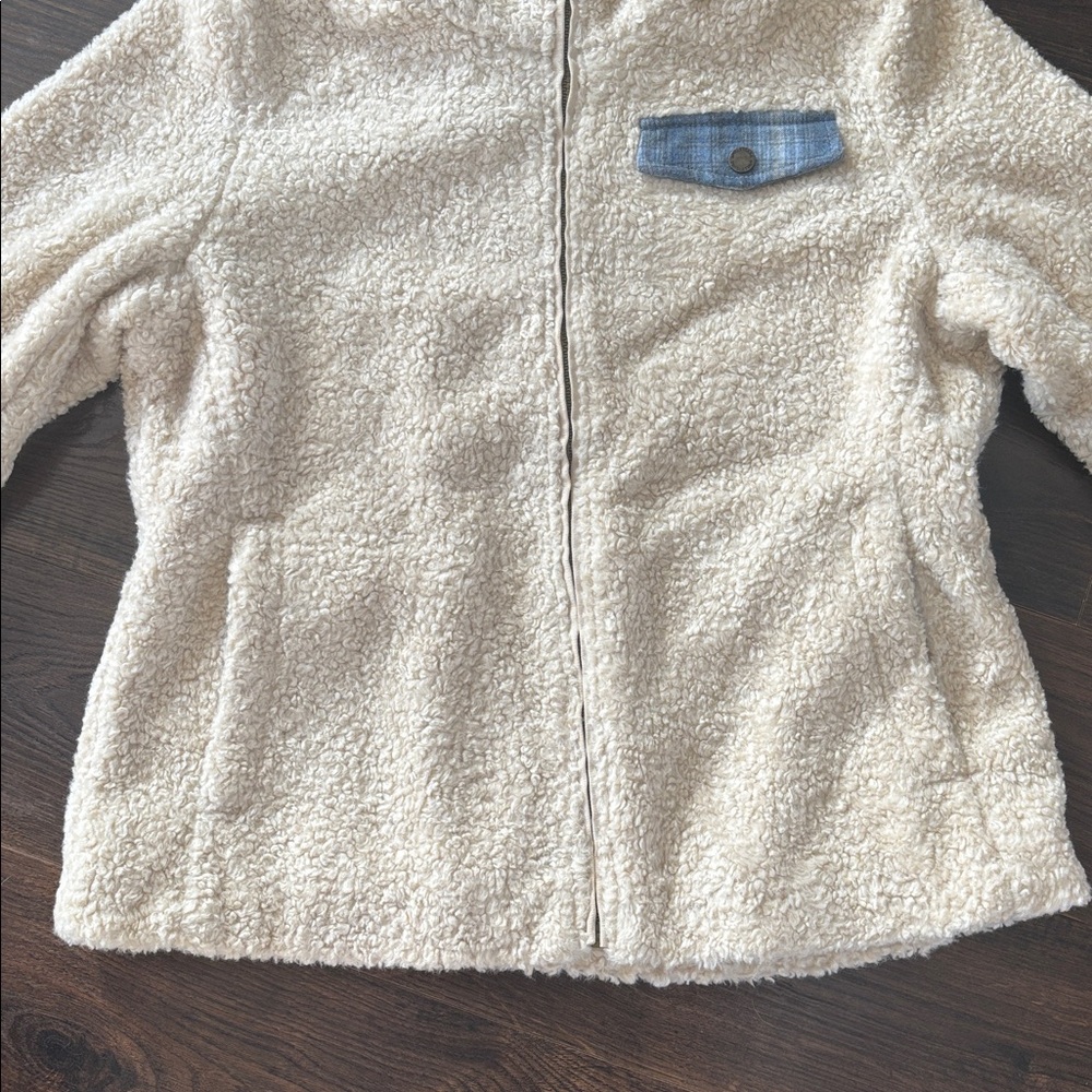 Pendleton Full Zip - image 2